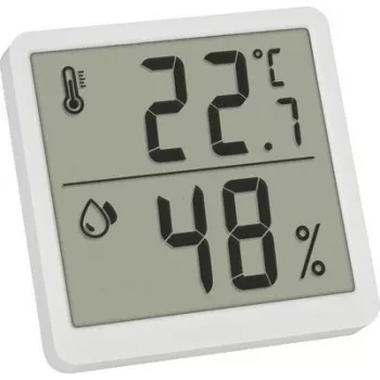 TFA Dostmann Ψηφιακό θερμο-υγρόμετρο 30.5059.02