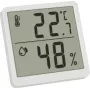TFA Dostmann Ψηφιακό θερμο-υγρόμετρο 30.5059.02