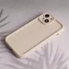TFO Rim θήκη TPU για Samsung Galaxy S23 FE μπεζ