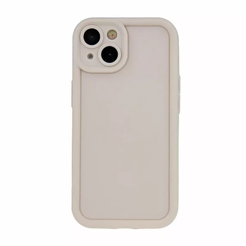 TFO Rim θήκη TPU για Samsung Galaxy S23 FE μπεζ