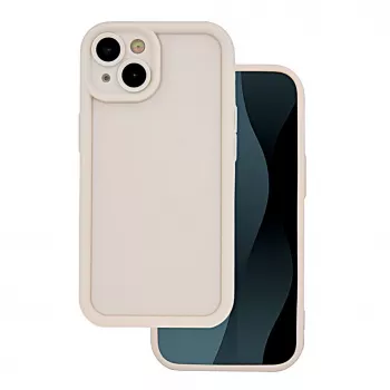 TFO Rim θήκη TPU για Samsung Galaxy S23 FE μπεζ