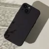 TFO Θήκη Σιλικόνης για Samsung Galaxy A27 5G Μαύρη