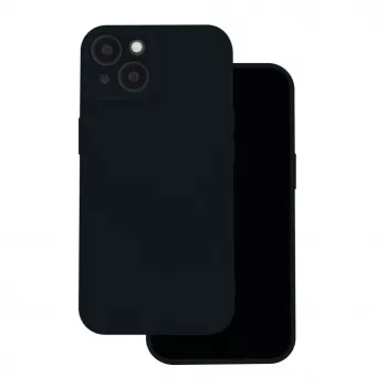 TFO Θήκη Σιλικόνης για Samsung Galaxy A27 5G Μαύρη