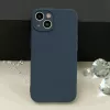 TFO Θήκη Σιλικόνης για Xiaomi Redmi A7 Pro - Σκούρο Μπλε