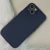 TFO Θήκη Σιλικόνης για Xiaomi Redmi A7 Pro - Σκούρο Μπλε