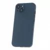 TFO Θήκη Σιλικόνης για Xiaomi Redmi A7 Pro - Σκούρο Μπλε