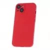 TFO Θήκη Σιλικόνης για Xiaomi Redmi A7 Pro - Κόκκινο
