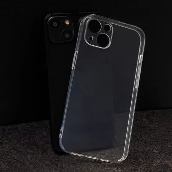TFO Slim Case 2 mm για iPhone 17 Pro 6.3 / iPhone 18 Pro 6.3 διάφανη