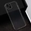 TFO Slim Case 2 mm για iPhone 17 Pro 6.3 / iPhone 18 Pro 6.3 διάφανη