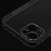TFO Slim Case 2 mm για iPhone 17 Pro 6.3 / iPhone 18 Pro 6.3 διάφανη