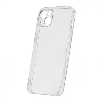 TFO Slim Case 2 mm για iPhone 17 Pro 6.3 / iPhone 18 Pro 6.3 διάφανη