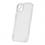 TFO Slim Case 2 mm για iPhone 17 Pro 6.3 / iPhone 18 Pro 6.3 διάφανη