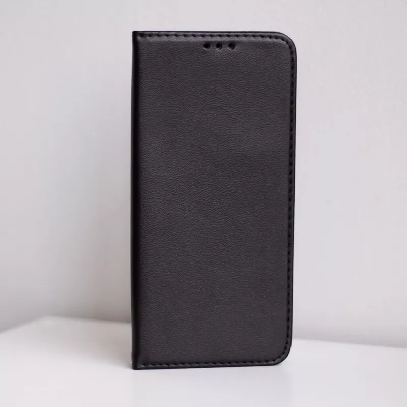 TFO Smart Magnetic Wallet Θήκη για Samsung Galaxy A57 5G - Μαύρο