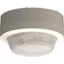Theben PIRA TC AP Ανιχνευτής Κίνησης Διαδρόμου (PIR) για Επιτοίχια Τοποθέτηση Οροφής, Λευκό 1030205