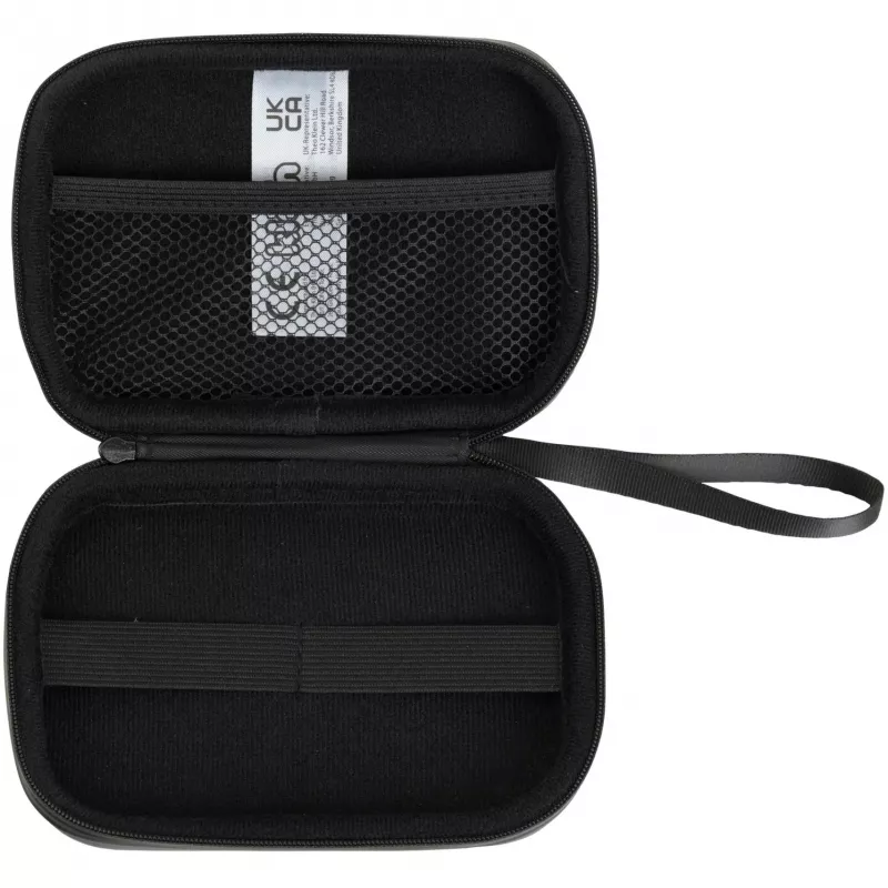 Theo Klein UNO FLIP - Carry Bag Μωβ/Μαύρο