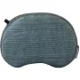 Therm a Rest Airhead R Μαξιλάρι Πεζοπορίας - Blue Woven