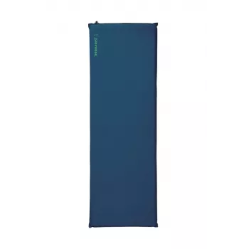 Therm-A-Rest Basecamp Στρώμα Reg-Poseidon Blue