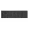 Therm-a-Rest RidgeRest Classic Στρώμα 51 x 183 cm Charcoal