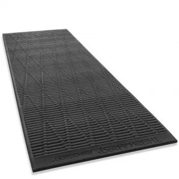 Therm-a-Rest RidgeRest Classic Στρώμα 51 x 183 cm Charcoal