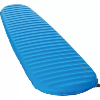 Therm-a-Rest Trail Pro R αυτοφούσκωτο στρώμα - Tide