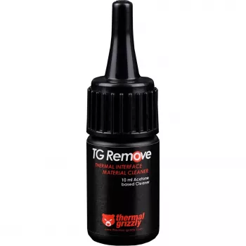 Thermal Grizzly TG Remove Καθαριστικό θερμοαγώγιμης πάστας 50 ml TG-AR-100