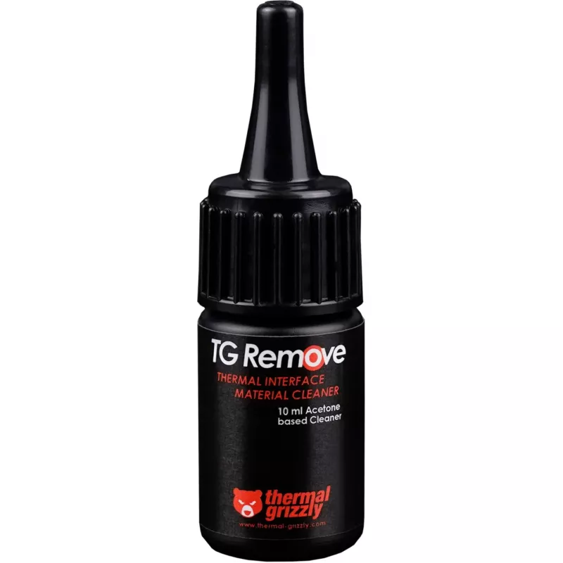 Thermal Grizzly TG Remove Καθαριστικό θερμοαγώγιμης πάστας 50 ml TG-AR-100