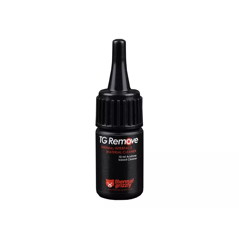 Thermal Grizzly TG Remove Καθαριστικό θερμοαγώγιμης πάστας 50 ml TG-AR-100
