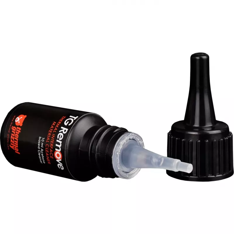 Thermal Grizzly TG Remove Καθαριστικό θερμοαγώγιμης πάστας 50 ml TG-AR-100