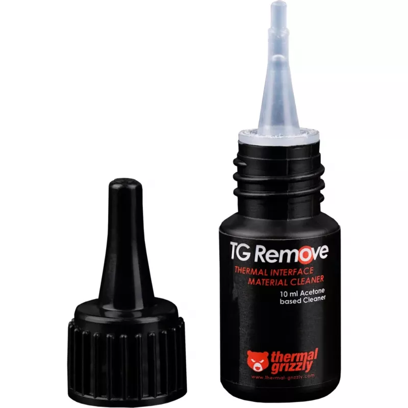 Thermal Grizzly TG Remove Καθαριστικό θερμοαγώγιμης πάστας 50 ml TG-AR-100