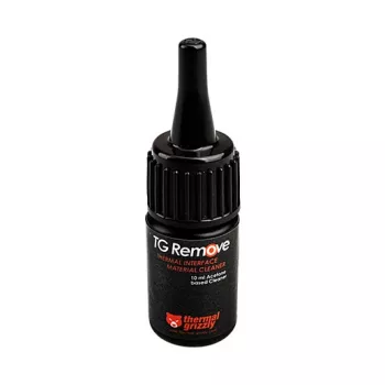 Thermal Grizzly TG Remove Καθαριστικό θερμοαγώγιμης πάστας 50 ml TG-AR-100