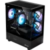 Thermaltake FTW A-Line Air 5060 (Μαύρο/Διαφανές, Windows 11 Pro)