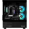 Thermaltake FTW A-Line Air 5060 (Μαύρο/Διαφανές, Windows 11 Pro)