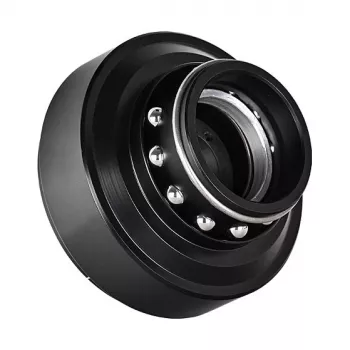 Thermaltake GRA TTG XRW προσαρμογέας ταχείας σύζευξης - G1/4 ίντσες μαύρο ορείχαλκος