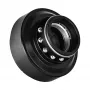 Thermaltake GRA TTG XRW προσαρμογέας ταχείας σύζευξης - G1/4 ίντσες μαύρο ορείχαλκος