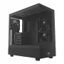 Κουτί υπολογιστή Thermaltake Pureline 270 Mid Tower με πάνελ από tempered glass
