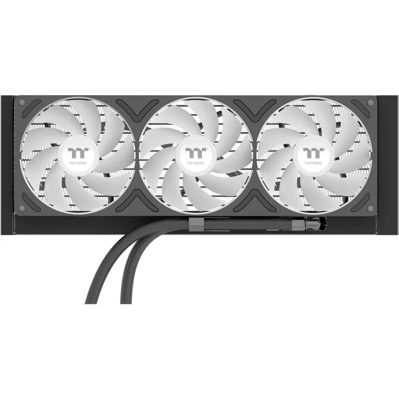 Thermaltake ST360 Ultra (Μαύρο, 7 IPS LCD)