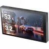 Thermaltake ST360 Ultra (Μαύρο, 7 IPS LCD)