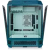 Thermaltake The Tower 600 Transformative Teal Full Tower Κουτί, 3x Γυαλί Tempered, E-ATX, USB-C