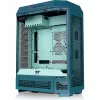 Thermaltake The Tower 600 Transformative Teal Full Tower Κουτί, 3x Γυαλί Tempered, E-ATX, USB-C