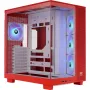 Thermaltake View 380 XL TG ARGB Flaming Orange Mid Tower Κουτί