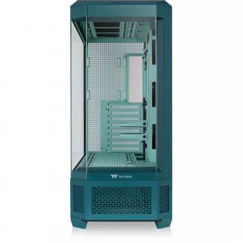 Thermaltake View 600 TG Transformative Teal Full Tower Κουτί, Γυαλί Tempered, ARGB