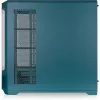 Thermaltake View 600 TG Transformative Teal Full Tower Κουτί, Γυαλί Tempered, ARGB