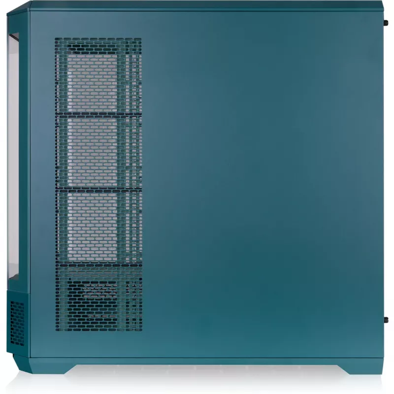 Thermaltake View 600 TG Transformative Teal Full Tower Κουτί, Γυαλί Tempered, ARGB