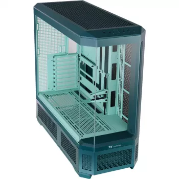 Thermaltake View 600 TG Transformative Teal Full Tower Κουτί, Γυαλί Tempered, ARGB