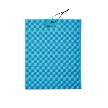 Thermarest Z Seat SOL Μπλε/Ασημί