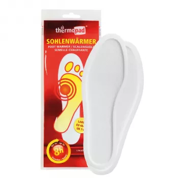 Thermopad S θερμαντικό ποδιών (36-37)