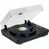 THOMSON TT650BT πικάπ με ενσωματωμένα ηχεία, εγγραφή σε USB, μαύρο