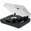 THOMSON TT650BT πικάπ με ενσωματωμένα ηχεία, εγγραφή σε USB, μαύρο