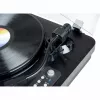 THOMSON TT650BT πικάπ με ενσωματωμένα ηχεία, εγγραφή σε USB, μαύρο