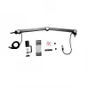 THRONMAX Caster Stand XLR Βραχίονας Μικροφώνου